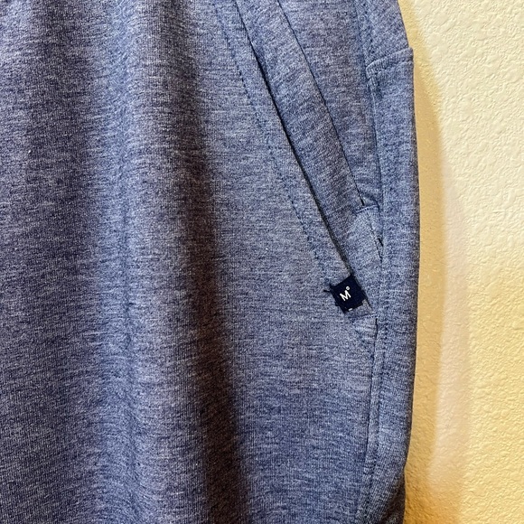 Ministry of Supply Women’s Fusion Terry Jogger, SZ Large NWT - Picture 8 of 9